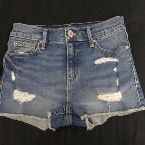 Denizen From Levi’s shorts
